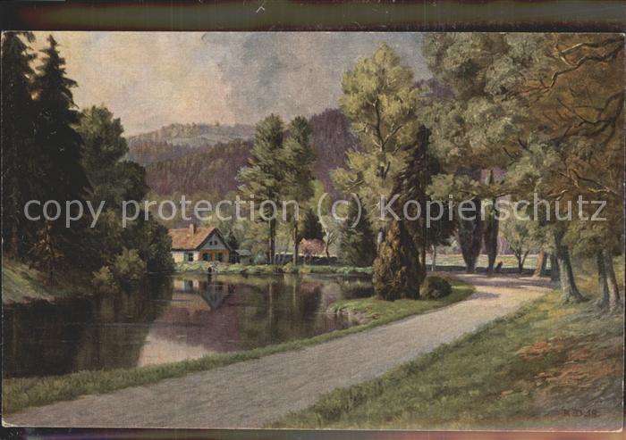 Wernigerode Harz Christianental