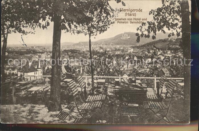Wernigerode Harz