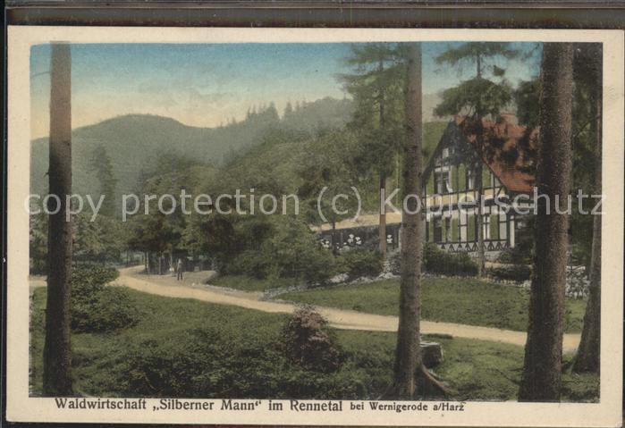 Wernigerode Harz ---