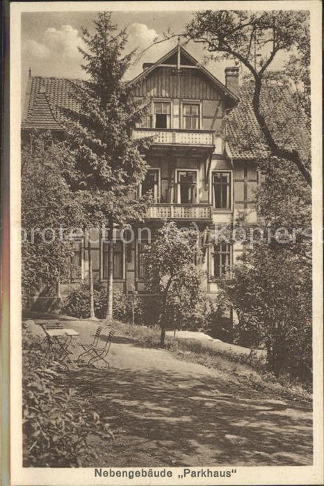 Wernigerode Harz ---