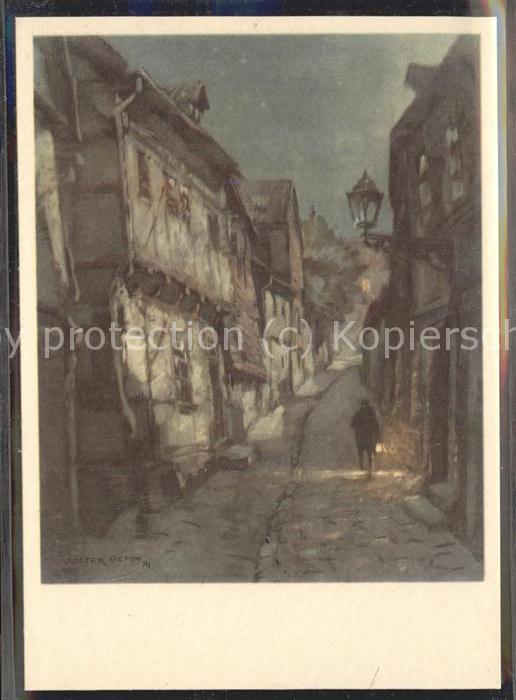 Halberstadt Fachwerkhäuser