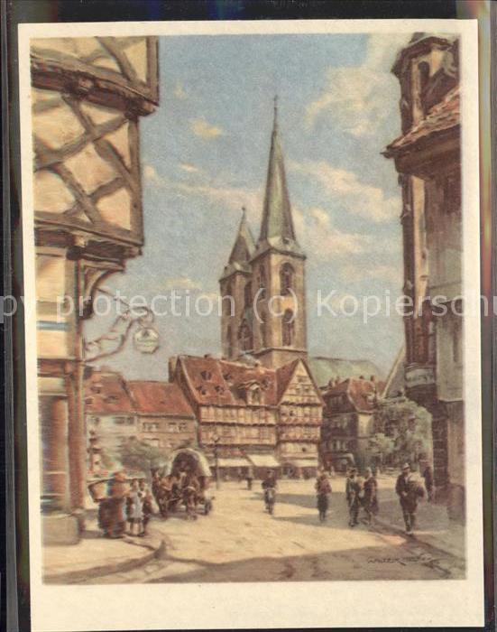 Halberstadt holzmarkt