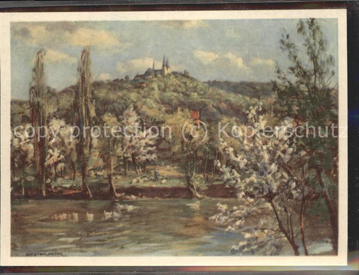 Halberstadt Huyaburg