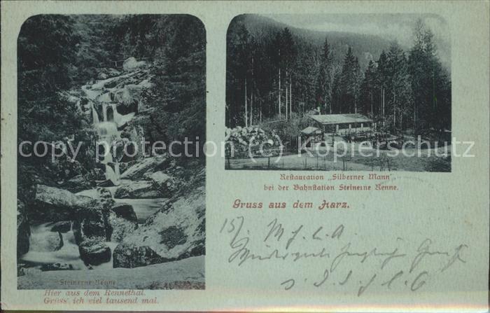 Wernigerode-Hasserode ---