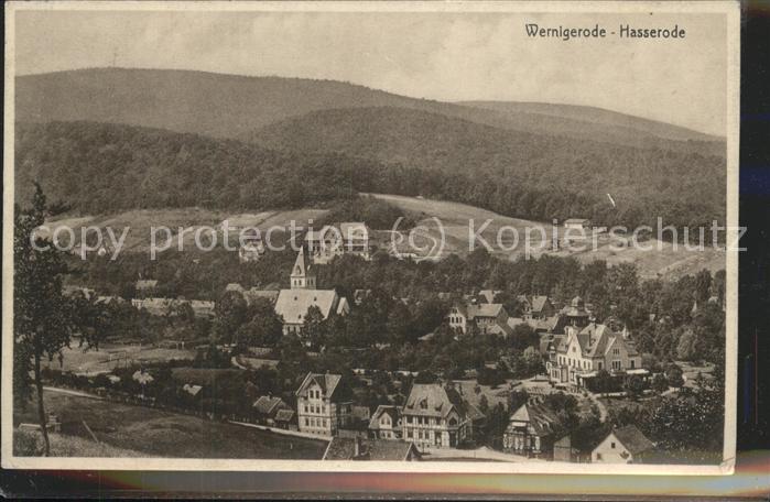 Wernigerode-Hasserode