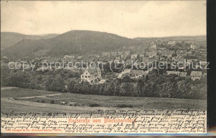 Wernigerode-Hasserode