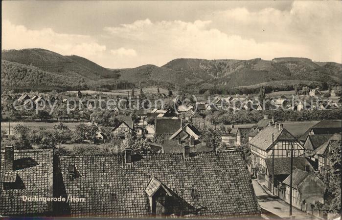 Darlingerode Panorama