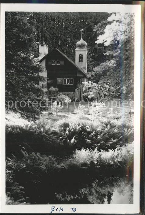 Gehlberg Glöckchen im Tal