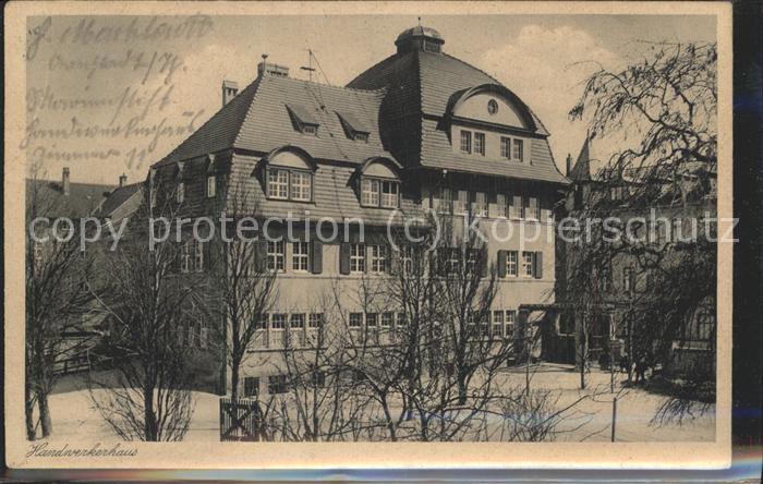 Arnstadt Ilm Marienstift