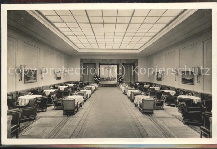 Weimar Thueringen Haus Elephant Halle