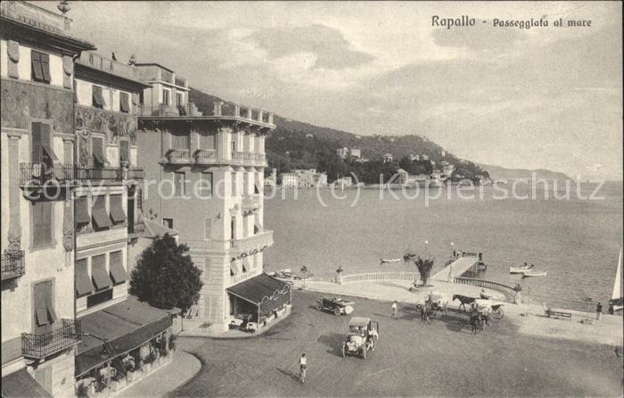 Rapallo