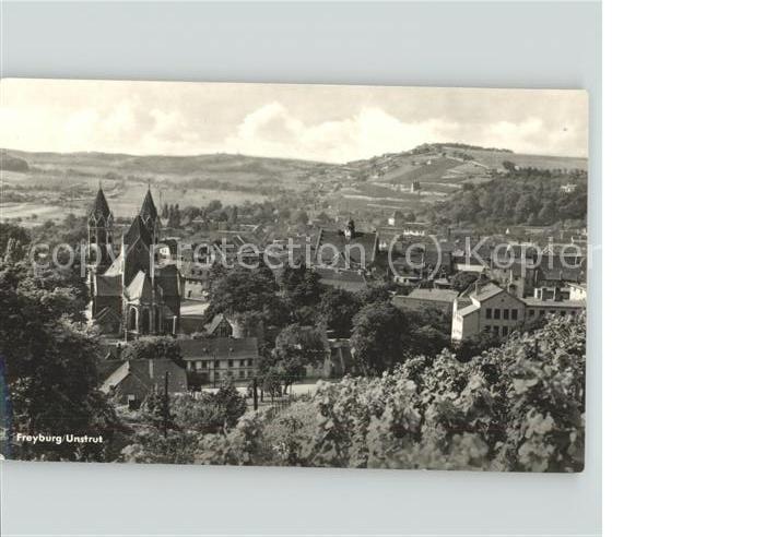 Freyburg Unstrut