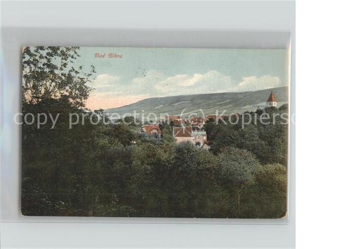 Bad Bibra