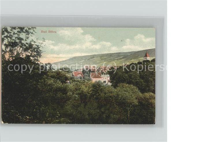 Bad Bibra