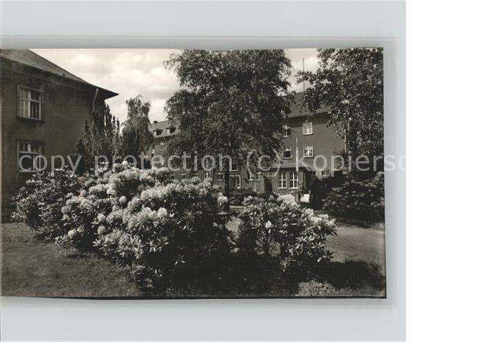 Elberfeld Wuppertal Sagan-Kaserne