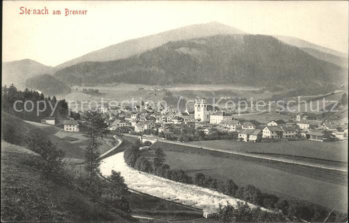 Steinach Brenner Tirol