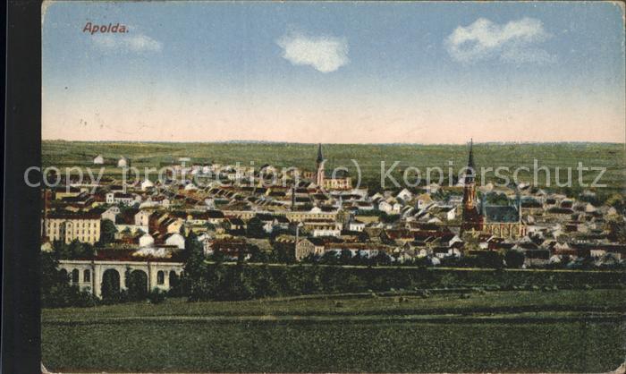 Apolda