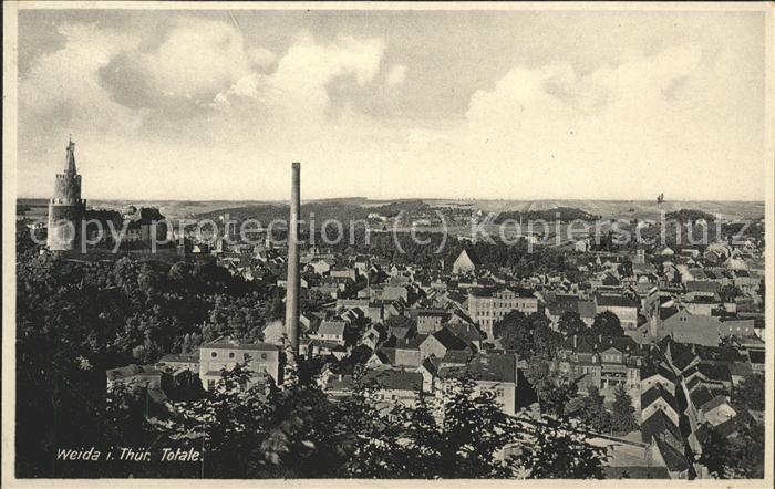 Weida Thueringen