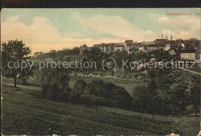 Eisenberg Thueringen