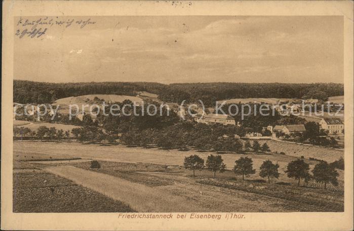 Friedrichstanneck