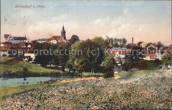Hermsdorf Thueringen
