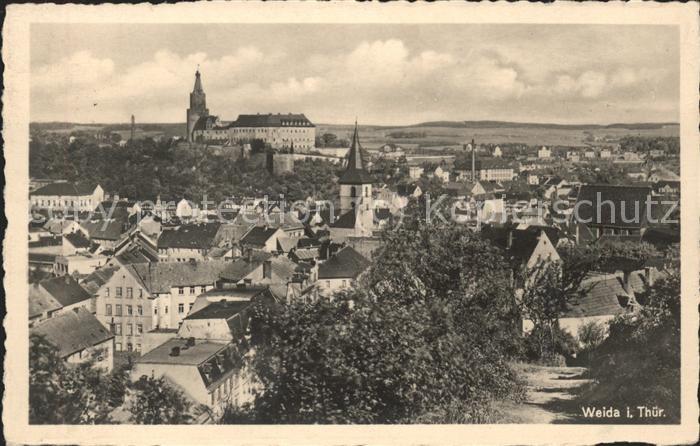 Weida Thueringen