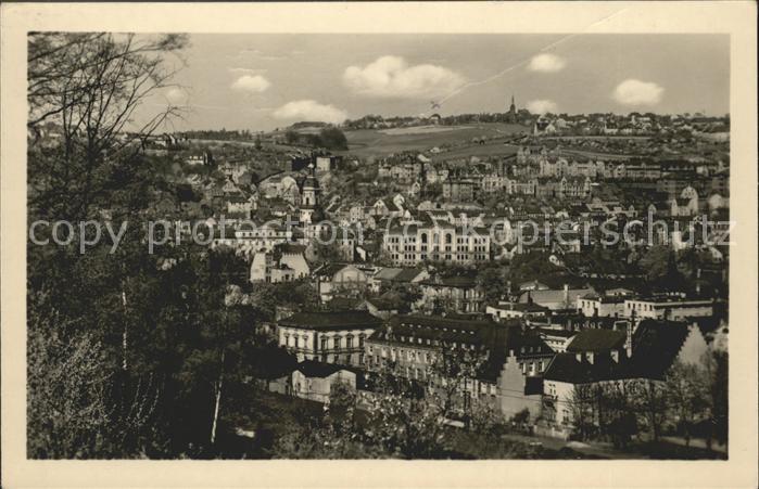 Greiz Thueringen