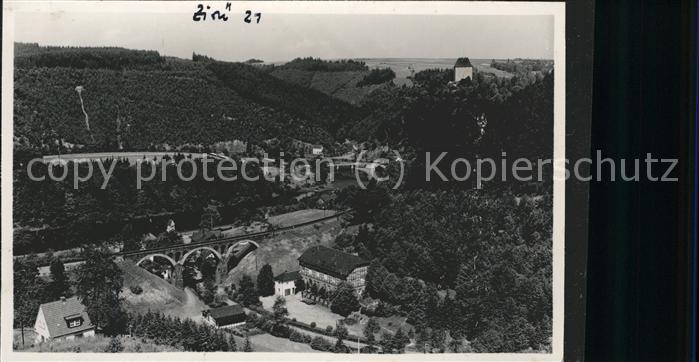 Ziegenrueck Saale