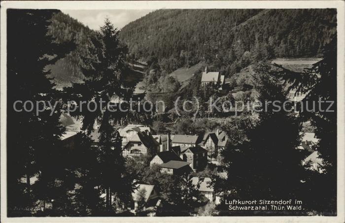 Sitzendorf Thueringen