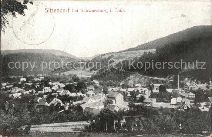 Sitzendorf Thueringen