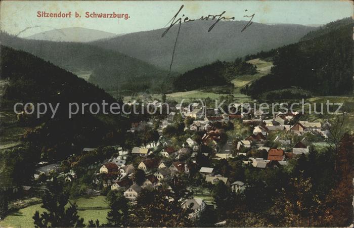 Sitzendorf Thueringen