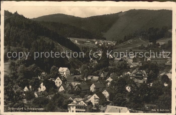 Sitzendorf Thueringen