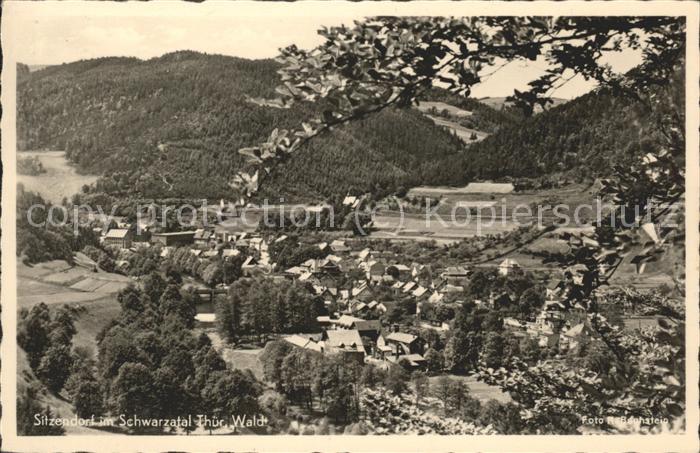 Sitzendorf Thueringen
