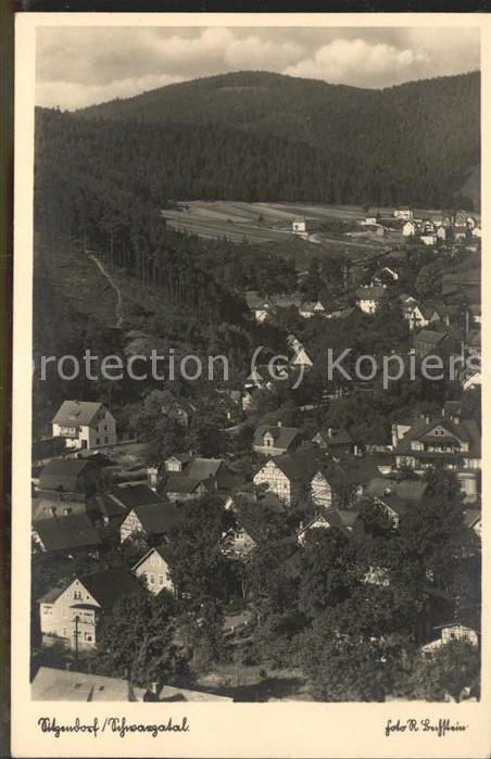 Sitzendorf Thueringen