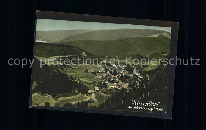 Sitzendorf Thueringen