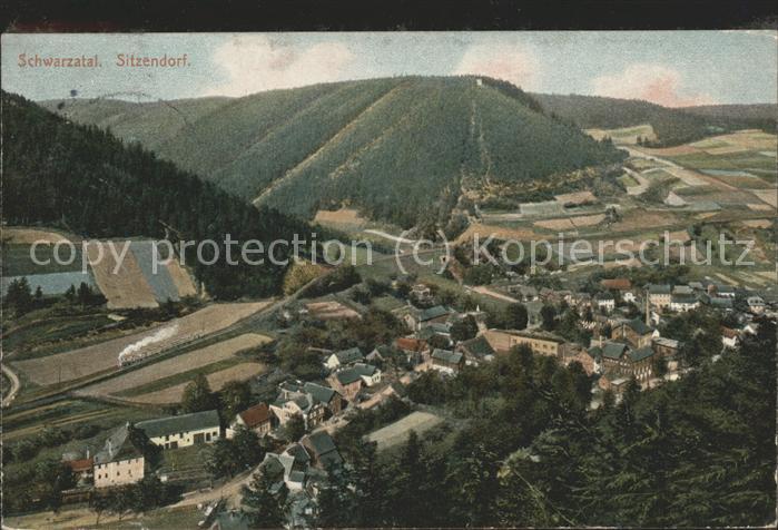 Sitzendorf Thueringen