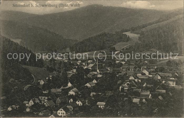 Sitzendorf Thueringen