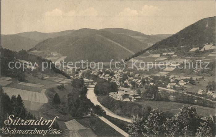 Sitzendorf Thueringen