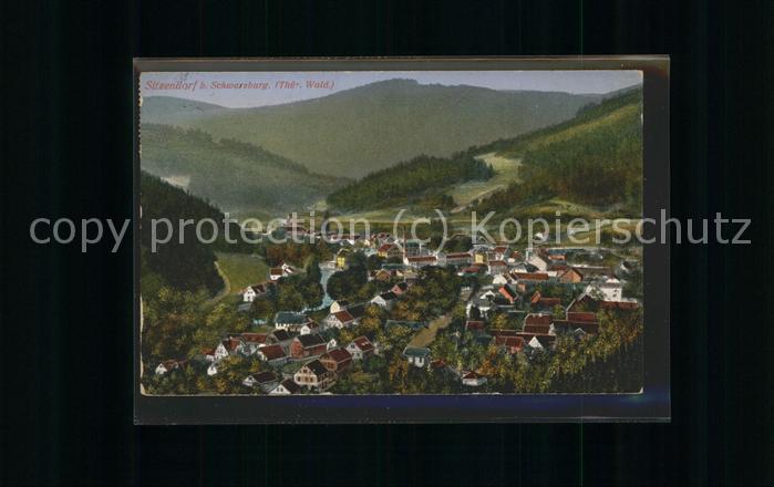 Sitzendorf Thueringen