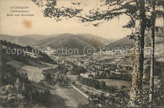 Sitzendorf Thueringen