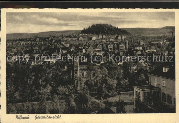 Poessneck Gesamt