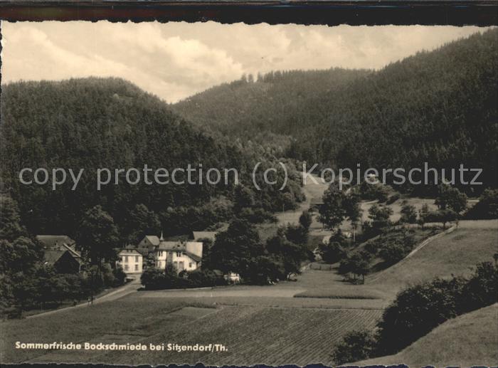 Bockschmiede