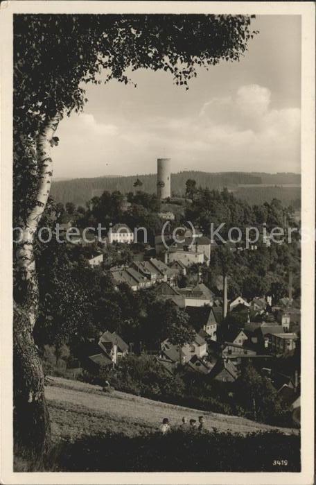 Bad Lobenstein Thueringen