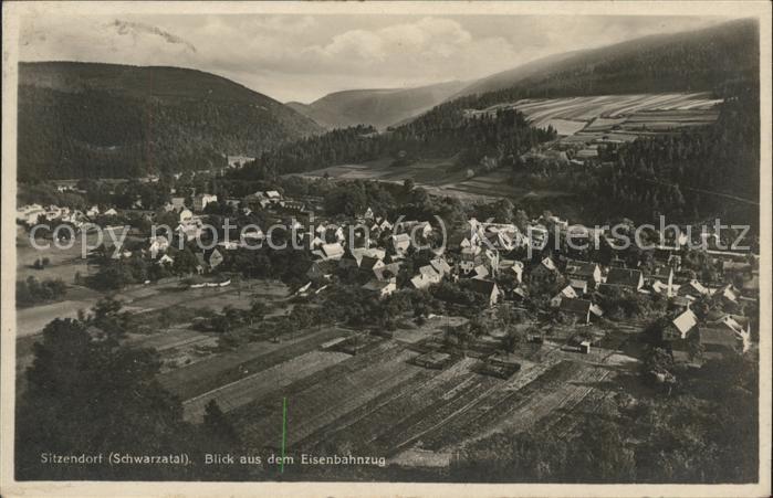 Sitzendorf Thueringen