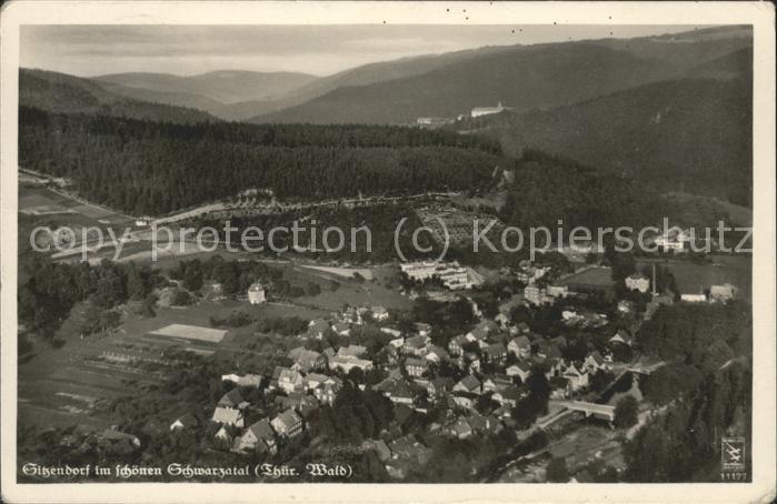 Sitzendorf Thueringen