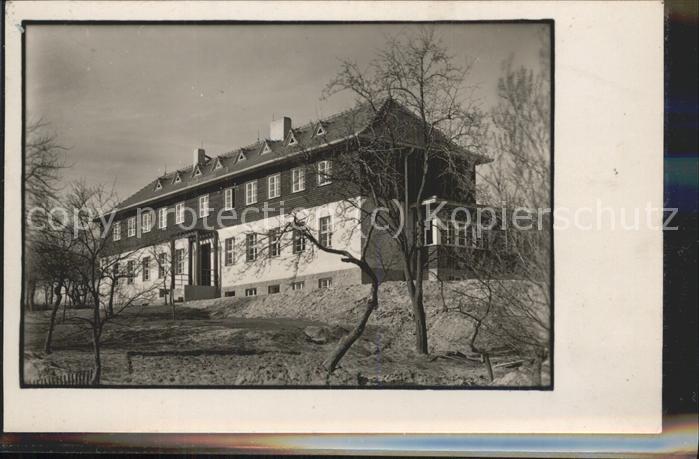 Bad Lausick Jugendhof Buchheim