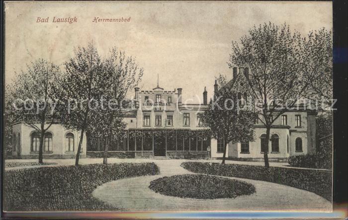 Bad Lausick Herrmannsbad
