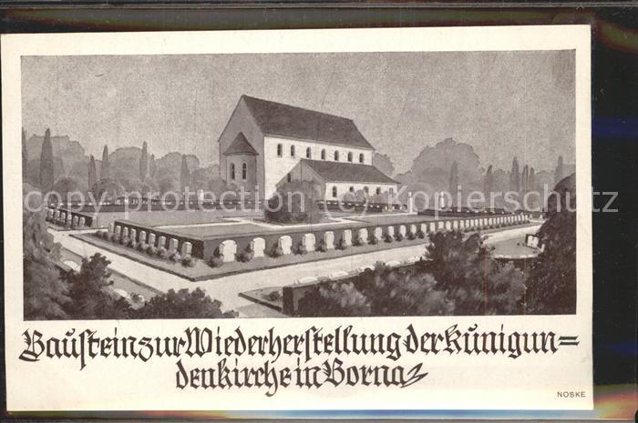 Borna Kunigundekirche