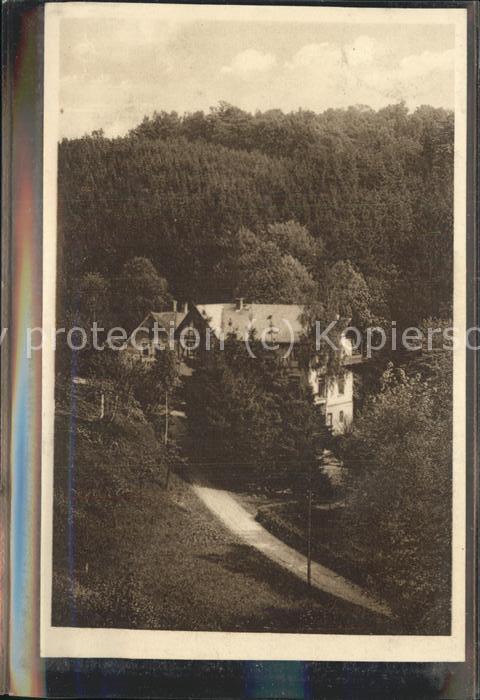 Doebeln Restaurant Margarethenmuehle Sommerfrische