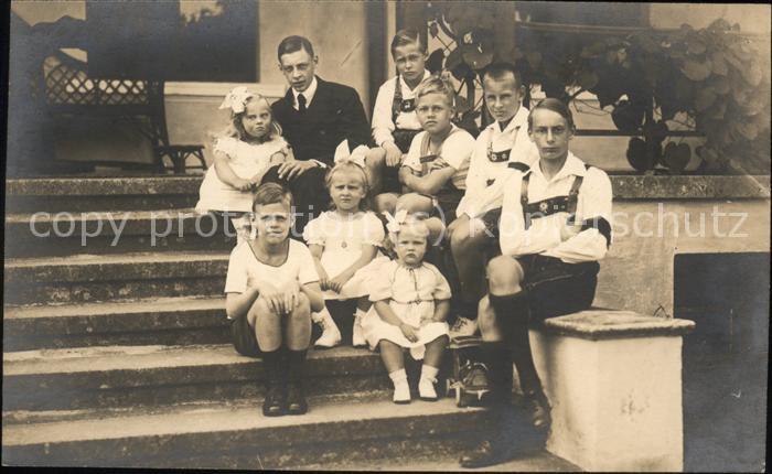 Adel Preussen Heiligendamm